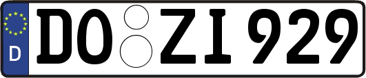 DO-ZI929