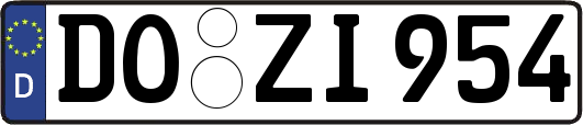 DO-ZI954