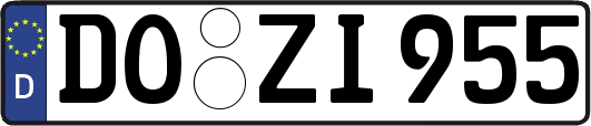 DO-ZI955