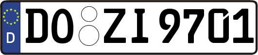 DO-ZI9701