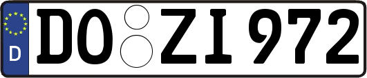 DO-ZI972