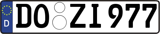 DO-ZI977