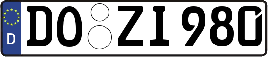 DO-ZI980