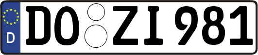 DO-ZI981