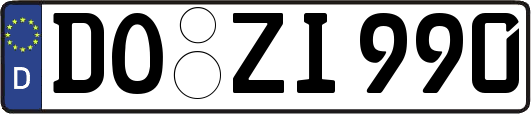 DO-ZI990