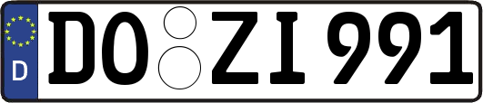 DO-ZI991