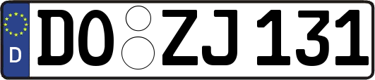 DO-ZJ131