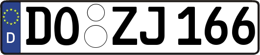 DO-ZJ166