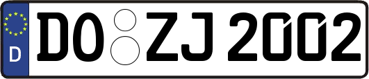 DO-ZJ2002