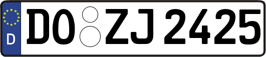 DO-ZJ2425