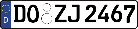 DO-ZJ2467