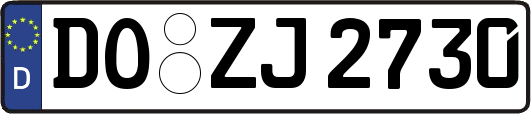 DO-ZJ2730