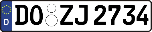 DO-ZJ2734