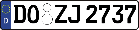 DO-ZJ2737