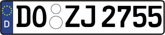 DO-ZJ2755