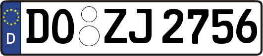 DO-ZJ2756