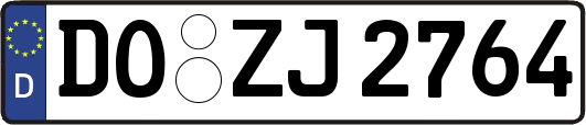 DO-ZJ2764