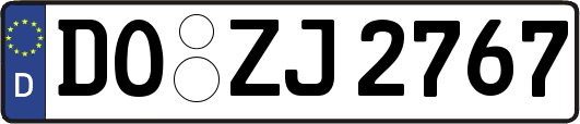 DO-ZJ2767