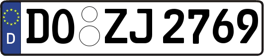 DO-ZJ2769