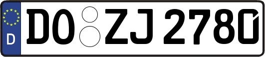 DO-ZJ2780