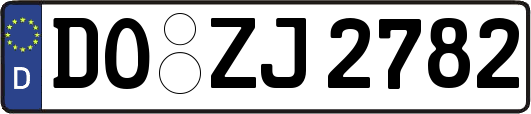DO-ZJ2782