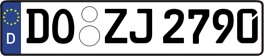DO-ZJ2790