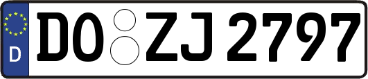 DO-ZJ2797