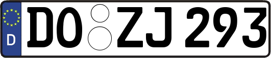 DO-ZJ293