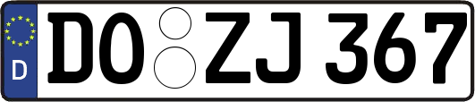 DO-ZJ367