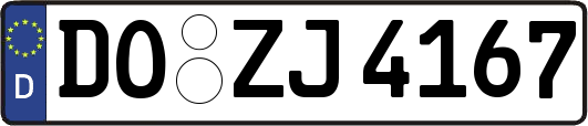 DO-ZJ4167