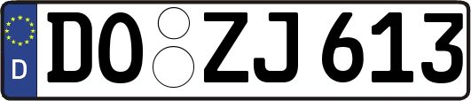 DO-ZJ613