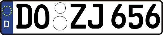 DO-ZJ656