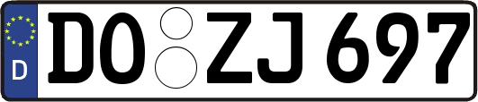 DO-ZJ697