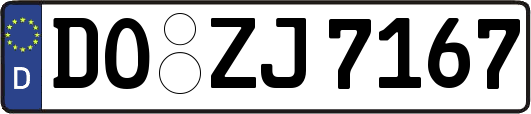 DO-ZJ7167