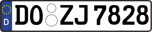 DO-ZJ7828