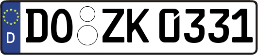 DO-ZK0331