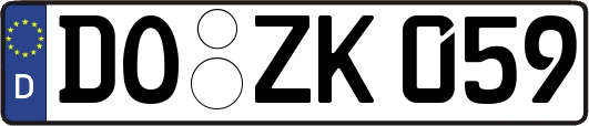 DO-ZK059