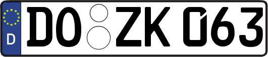 DO-ZK063