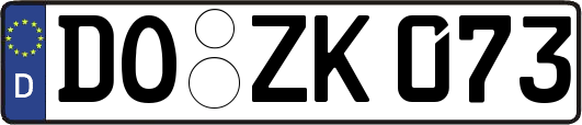 DO-ZK073