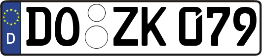 DO-ZK079