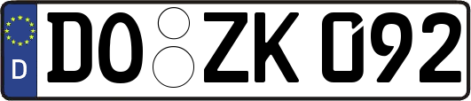 DO-ZK092