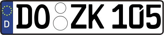 DO-ZK105