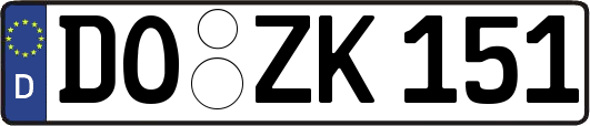 DO-ZK151