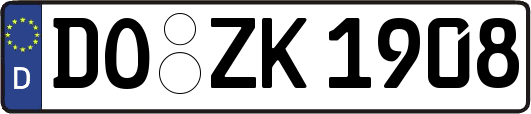 DO-ZK1908