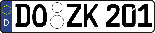 DO-ZK201