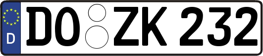DO-ZK232