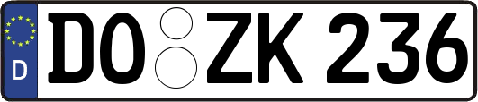 DO-ZK236