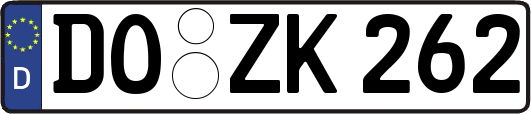 DO-ZK262