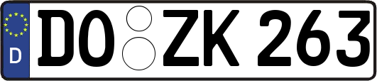 DO-ZK263