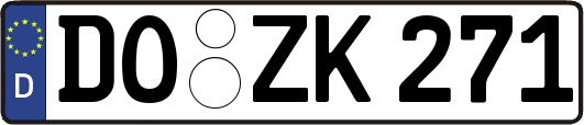 DO-ZK271